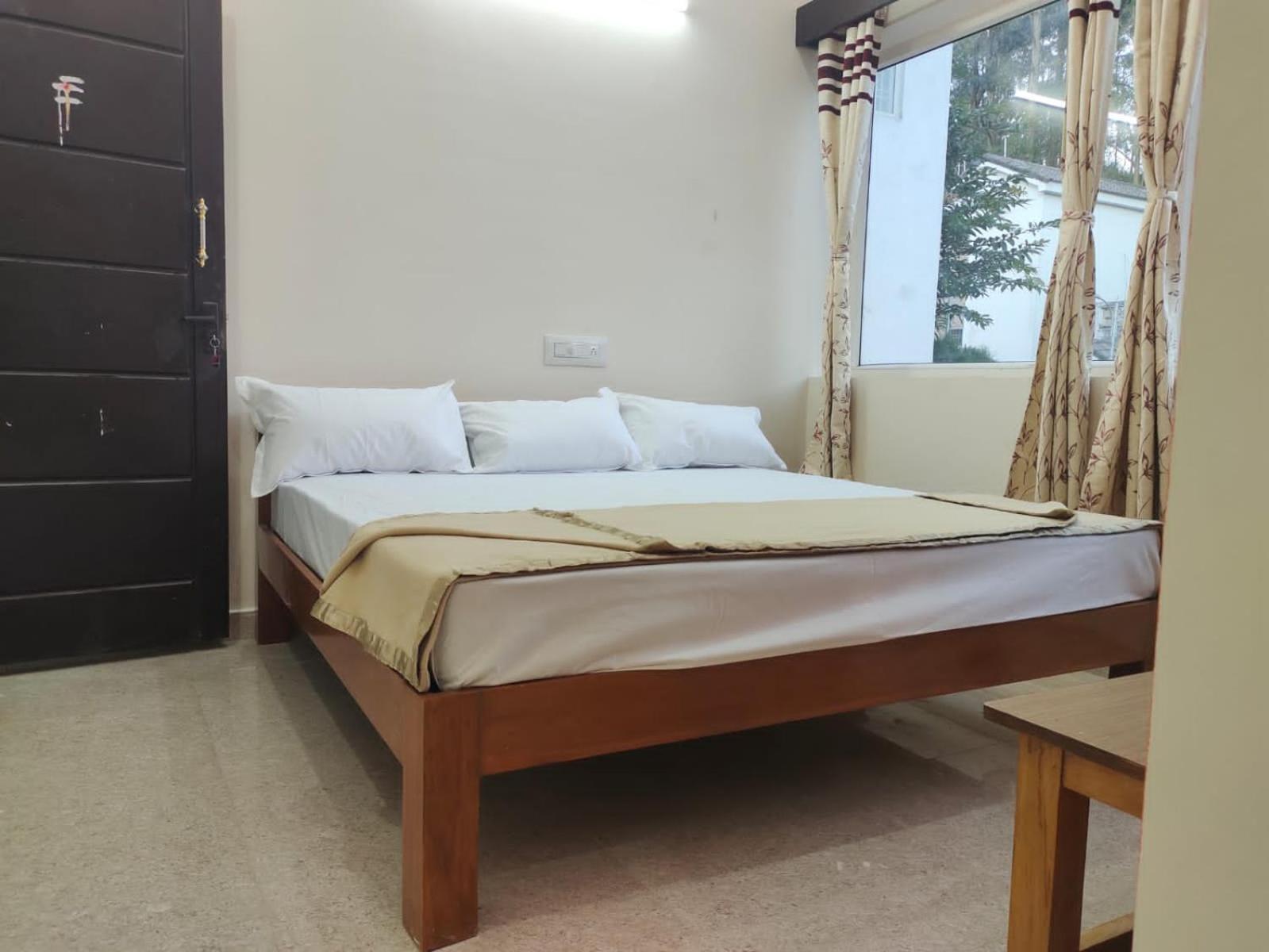 Grandwood Coco Resort Yercaud Exterior foto