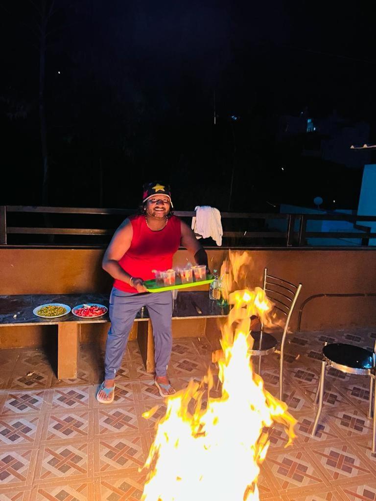 Grandwood Coco Resort Yercaud Exterior foto